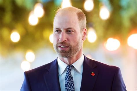 Prince William wants to put a smaller 'r' in royal. Here's  